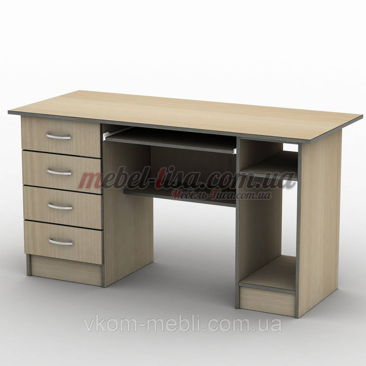 Письмовий стіл СК-4\2, фото 1