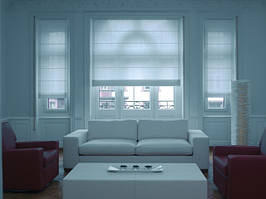 Римські штори