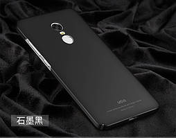 Чохол MSVII для Xiaomi Redmi Note 4 (полікарбонат)