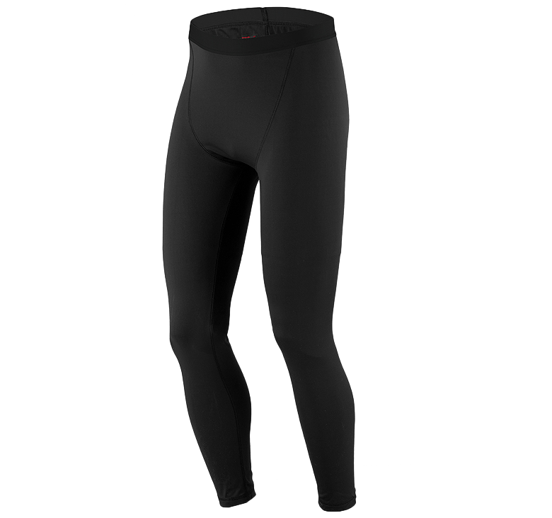 Термобелье штаны Spidi C-Yarn черные, XL