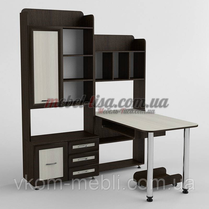 Компьютерный стол СК-217, фото 1