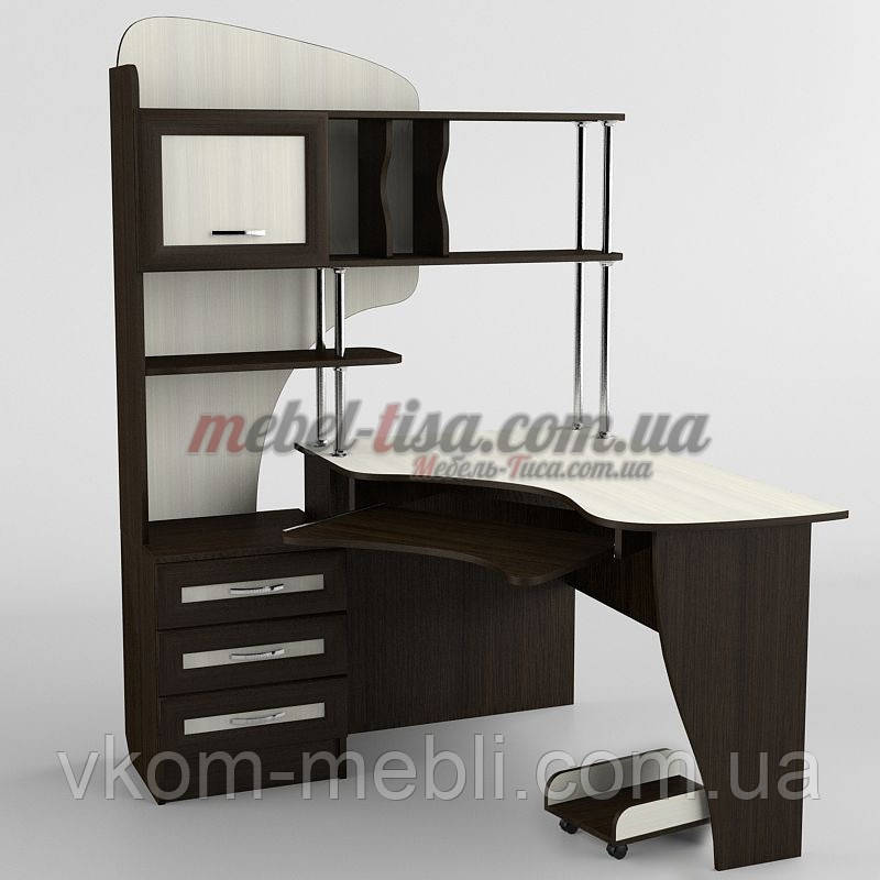 Комп'ютерний стіл СК-222, фото 1