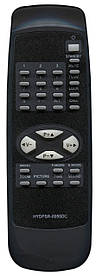 Пульт для телевізора Avest HYDFSR-0055DC