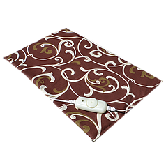 Електрогрілка Shine ЕГ-1/220 50x32 див. Гарантія 1 рік (N2001)