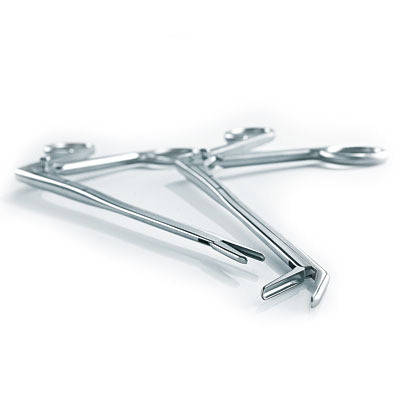 Викусники для видалення дисків Aesculap Німеччина