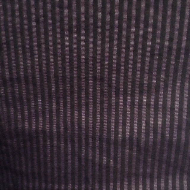 Черно-сиреневая полоска