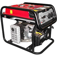 Генератор бензиновий Vulkan SC3250E (2,8 кВт)