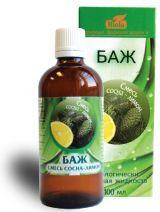 Суміш сосна-лимон (БАЖ) Biola, фото 1