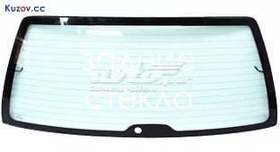 Заднє скло обогреваем.Accord седан 2008-2012