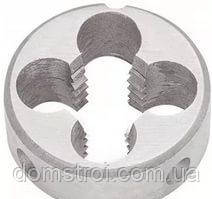 Плашка М10 х 1,25, фото 1