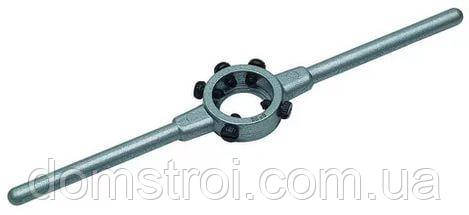 Тримач для плашок 25х9