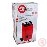 Автомобільне зарядне пристрій INTERTOOL AT-3016 Товар за передоплатою