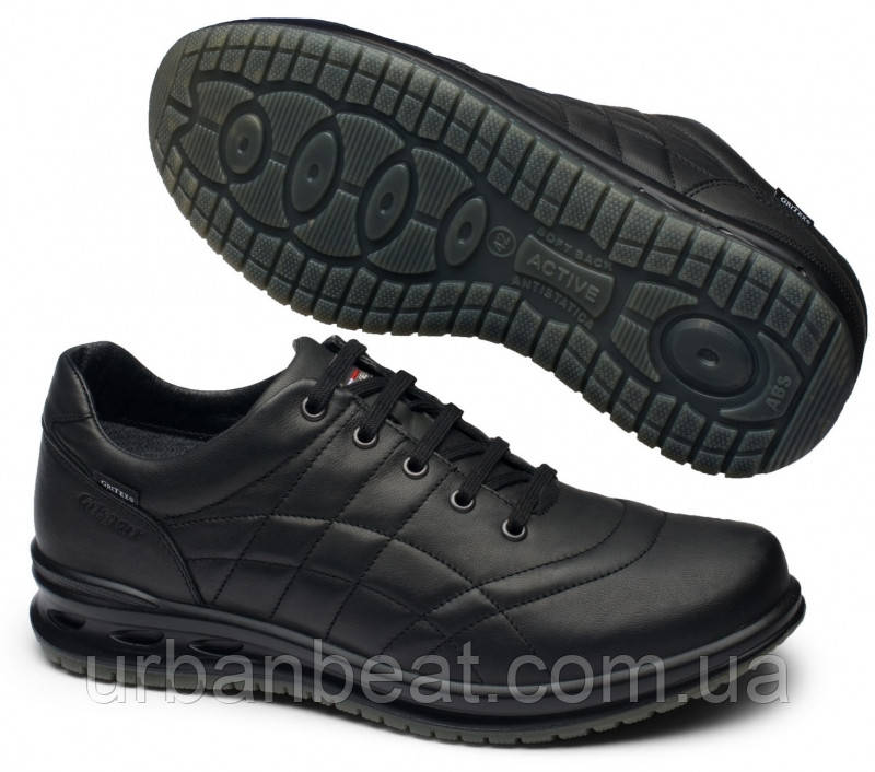 Чоловічі черевики Grisport 43023D2G Оригінал