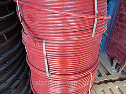 Труба Pert для теплої підлоги від виробника Sitek