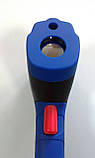 Пірометр Flus IR-808 (-50-850 °C) EMS 0,1-1,0; DS: 30:1, фото 5