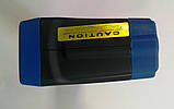 Пірометр Flus IR-808 (-50-850 °C) EMS 0,1-1,0; DS: 30:1, фото 8