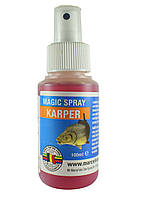 Спрей рибальський Marcel van den Eynde (VDE) Карп