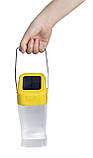 Світильник на сонячній батареї Solar Lamp PS-L045, фото 5