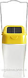 Світильник на сонячній батареї Solar Lamp PS-L045, фото 4