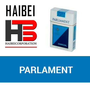 HB Parlament