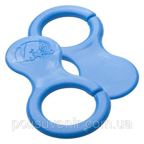 Брелок для монет, фото 1