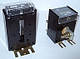 Трансформатор струму Т-0,66 А 600/5 кл.т. 0,5S міжповершковий інтервал 16 років, фото 2