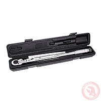 Динамометричний ключ 1/2", 28-210 NM INTERTOOL XT-9006 За передоплатою