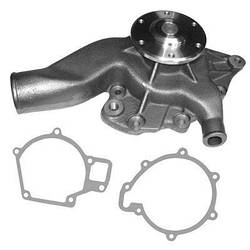 51065006462 помпа води MAN D0824-D0826