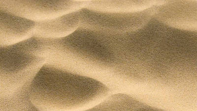 Пісок