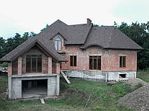 Сашина крыша  Дымке 37