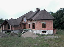 Сашина крыша  Дымке 39