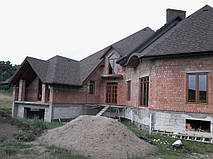 Сашина крыша  Дымке 41