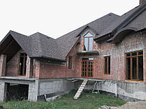 Сашина крыша  Дымке 42