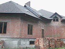 Сашина крыша  Дымке 43