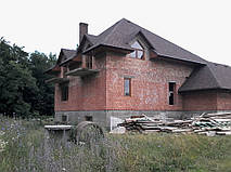 Сашина крыша  Дымке 46