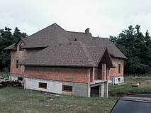 Сашина крыша  Дымке 49