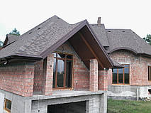 Сашина крыша  Дымке 50