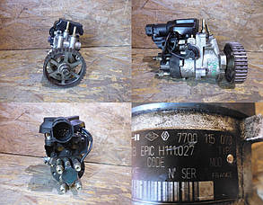 ПНВТ Рено Кенго 1.9 d 7700115073, фото 2