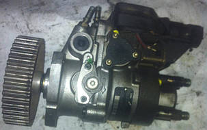 ПНВТ Рено Кенго 1.9 d 7700115073, фото 1