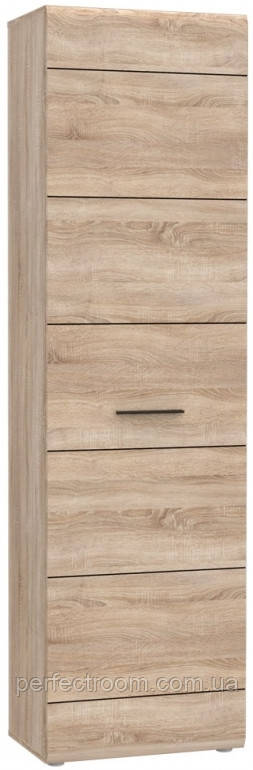 Шафа 1D  Solo/Соло 197*45*59 см