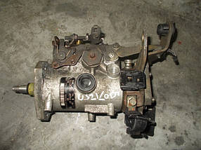 ПНВТ Рено Кенго 1.9 d R8448B192B
