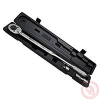 Динамометричний ключ INTERTOOL XT-9010 За передоплатою