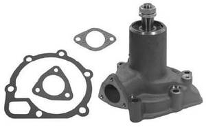 1314406 помпа води Scania