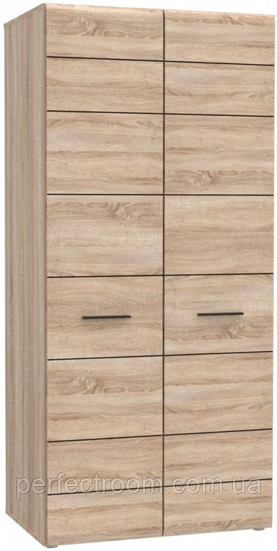 Шафа 2D Solo/Соло 197*90*59 см