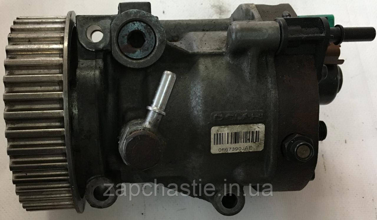 ПНВТ Рено Кенго 1.5 dci R9042A070A