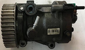 Паливний насос високого тиску (ТНВД) Ніссан Кубистар 1.5dci 8200707450, фото 1