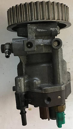 ПНВТ Ніссан Кубістар 1.5 dCi R9042A040A, фото 3