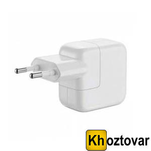 Зарядний пристрій Apple Ipad 10 W USB Power Adapter