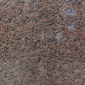 Підвіконник з натурального граніту Лізник, товщиною 30 мм
