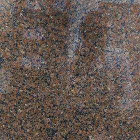 Підвіконник з натурального граніту Жадківка, товщиною 30 мм